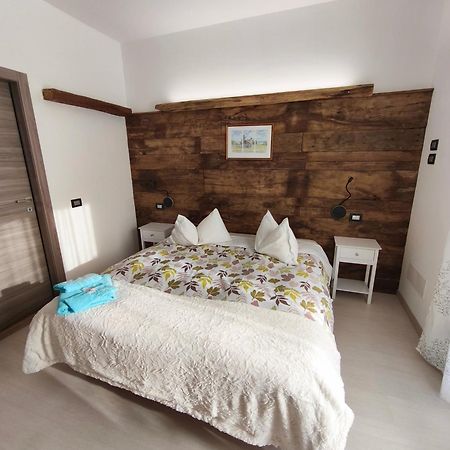 B&B Guglielmina Quarna Sotto Екстериор снимка