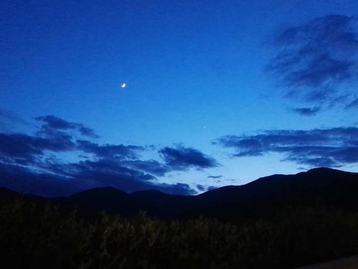 B&B Guglielmina Quarna Sotto Екстериор снимка